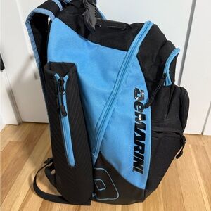 Demarini Baseball Bag